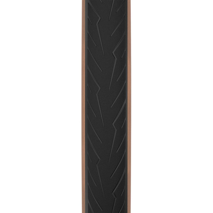 Pirelli Cinturato Velo TLR Tire - 700 x 26 Tubeless Folding Classic Tan
