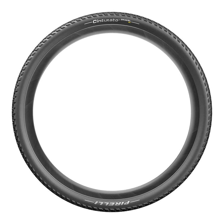 Pirelli Cinturato Gravel M Tire - 700 x 45 Tubeless Folding Black