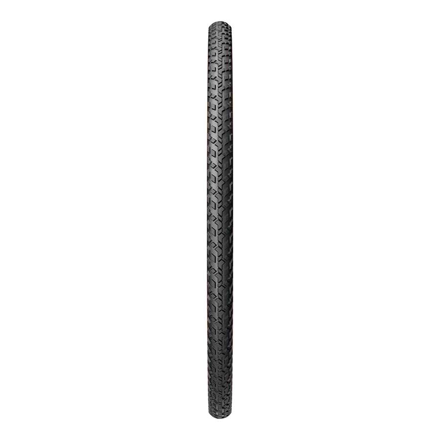 Pirelli Cinturato Gravel M Tire - 650b x 45 Tubeless Folding Classic Tan