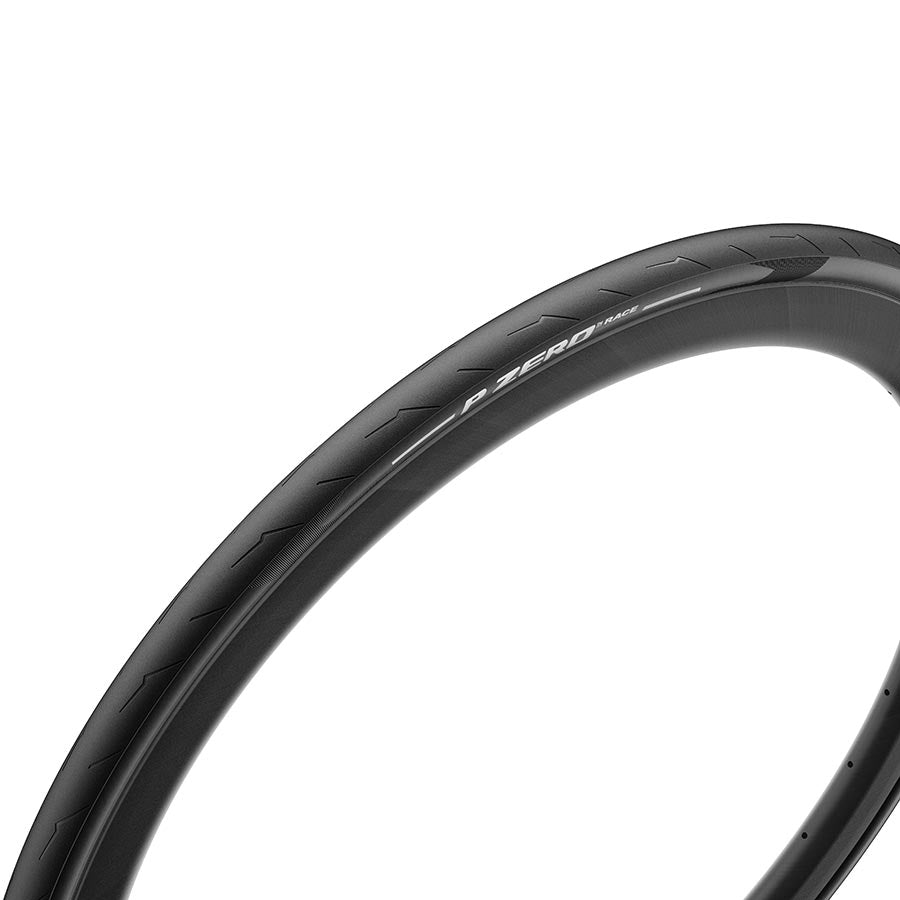 Pirelli P ZERO Race Tire - 700 x 28 Clincher Folding White Label