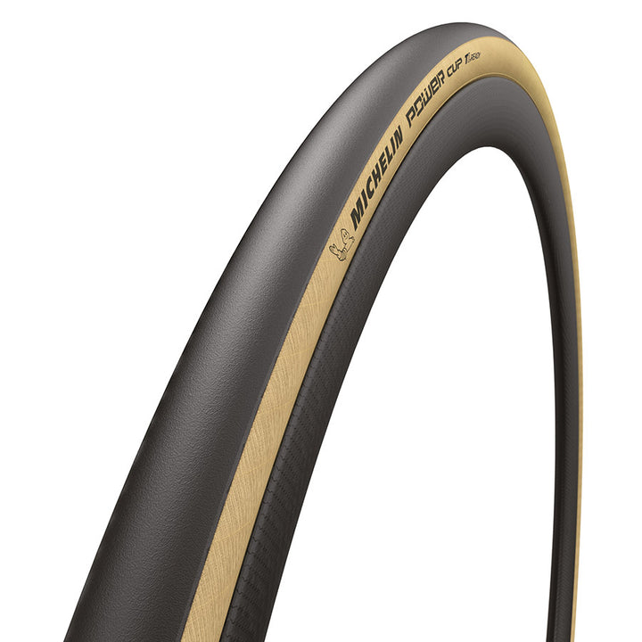 Michelin Power Cup TS TLR 700X32 Classic