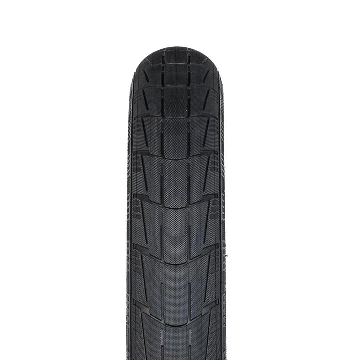 Eclat Mirage 20x2.35 Folding Clincher SilkShield 120TPI Black
