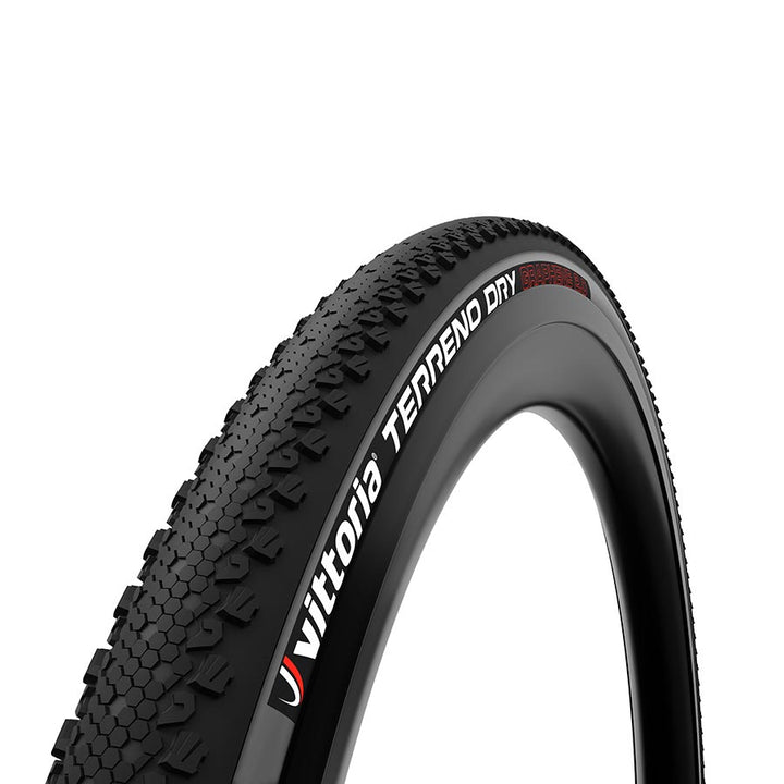 Vittoria Terreno Dry G2.0 Tire TLR 700x54 Anth/Blk
