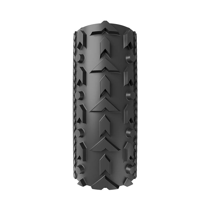 Vittoria Terreno Mix Tire - 700 x 45 Tubeless Folding BLK/Anthracite 1C TNT G2.0