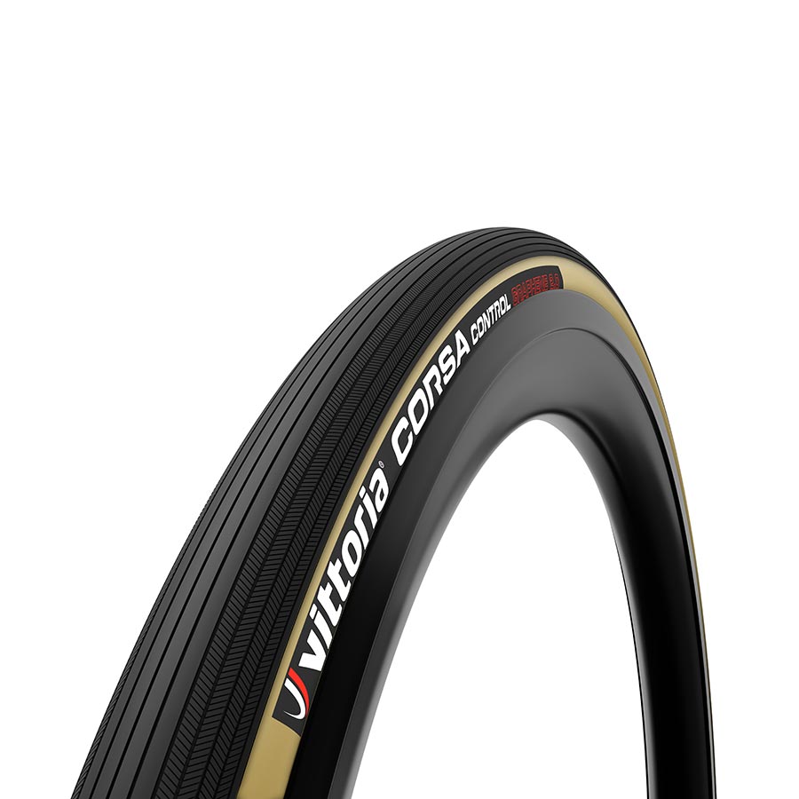 Vittoria Corsa Pro Control Tire - 700 x 32 Tubeless Folding BLK/Para Graphene G2.0