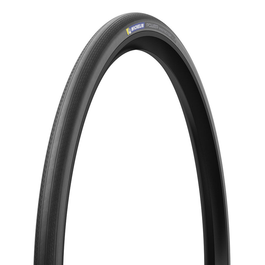 Michelin Power Protection TS TLR 700X35 Black