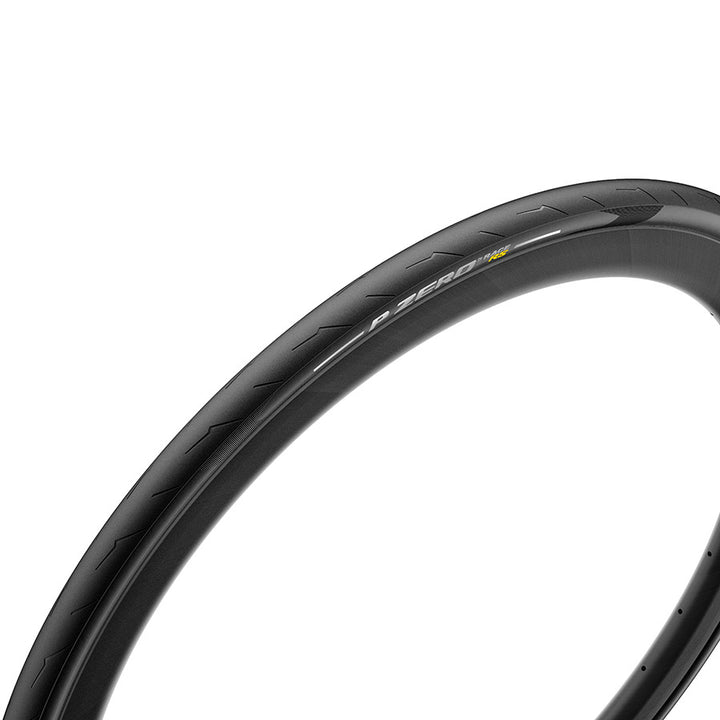 Pirelli P ZERO Race RS Tire - 700 x 30 Clincher Folding BLK TechBelt SmartEvo2