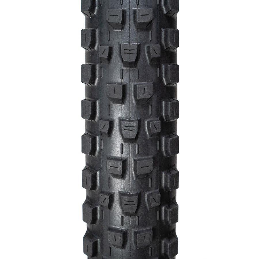 Maxxis Dissector II Tire - 29 x 2.4 Tubeless Folding Black EXO Wide Trail