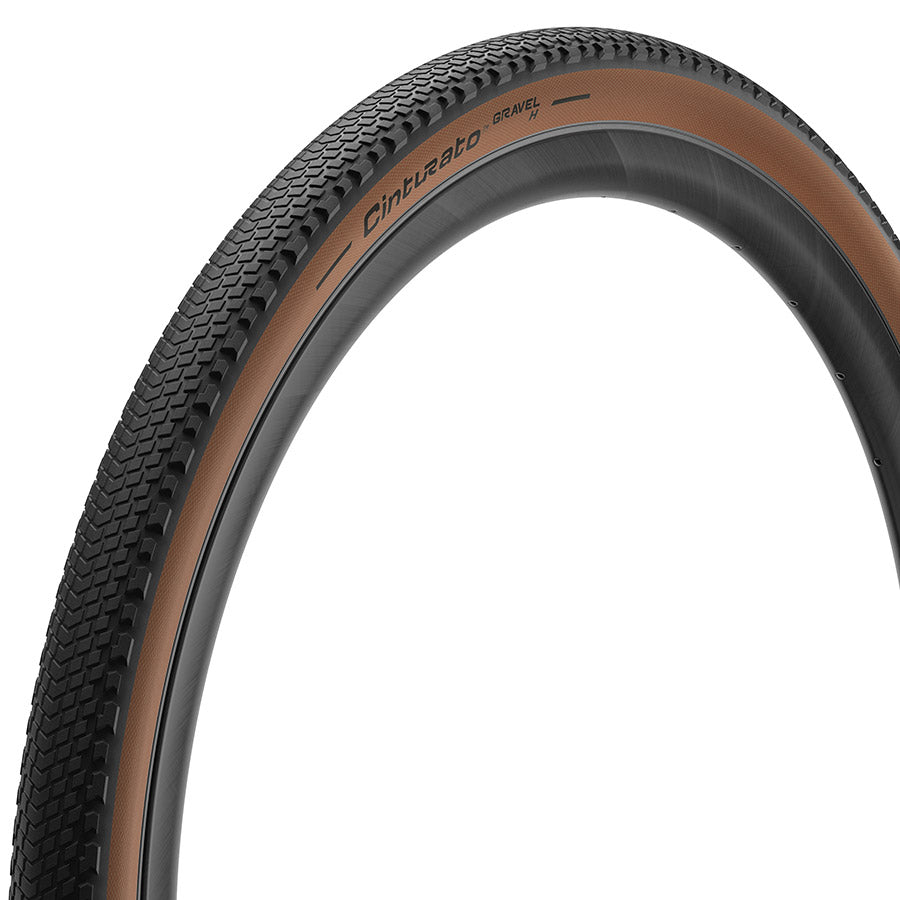 Pirelli Cinturato Gravel H700x45 ProWall Classic
