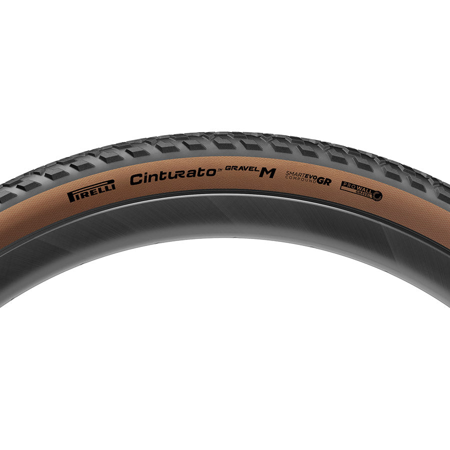 Pirelli Cinturato Gravel M HP700x40 ProWall Classic