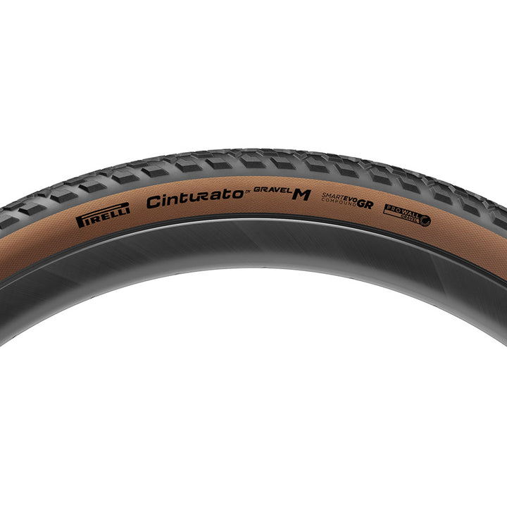 Pirelli Cinturato Gravel M HP700x40 ProWall Classic