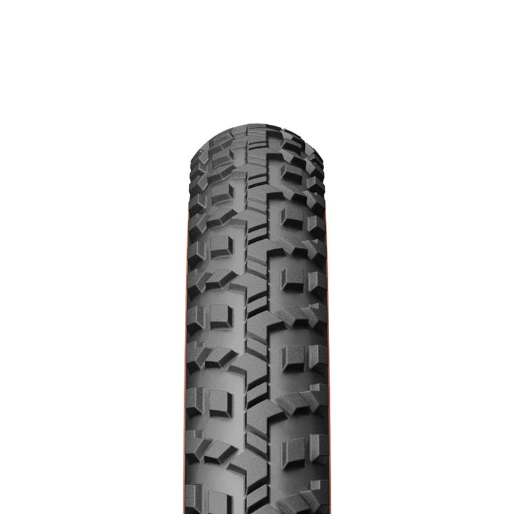 Pirelli Cinturato Gravel M Tire - 700 x 50 Tubeless Folding BLK SpeedGrip TechWALL Gravel Performance