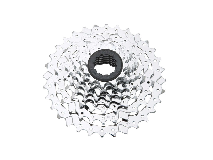 SRAM PG-850 Cassette - 8 Speed 11-32t Silver