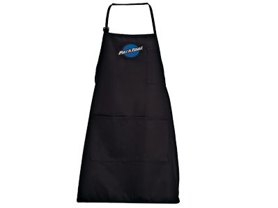 Park Tool SA-1 Shop Apron: 30" Long Black