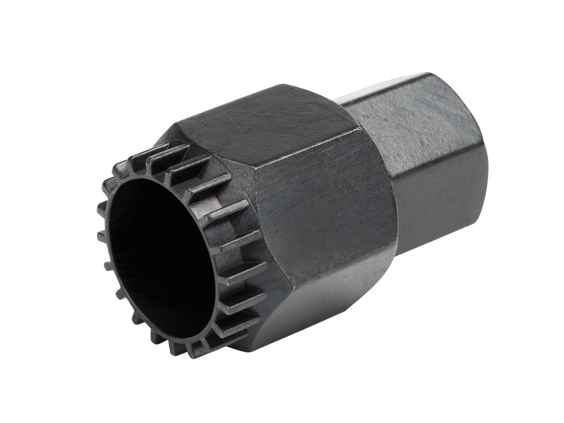 Park Tool BBT-22 Bottom Bracket Tool for 20-Tooth ISIS Cups