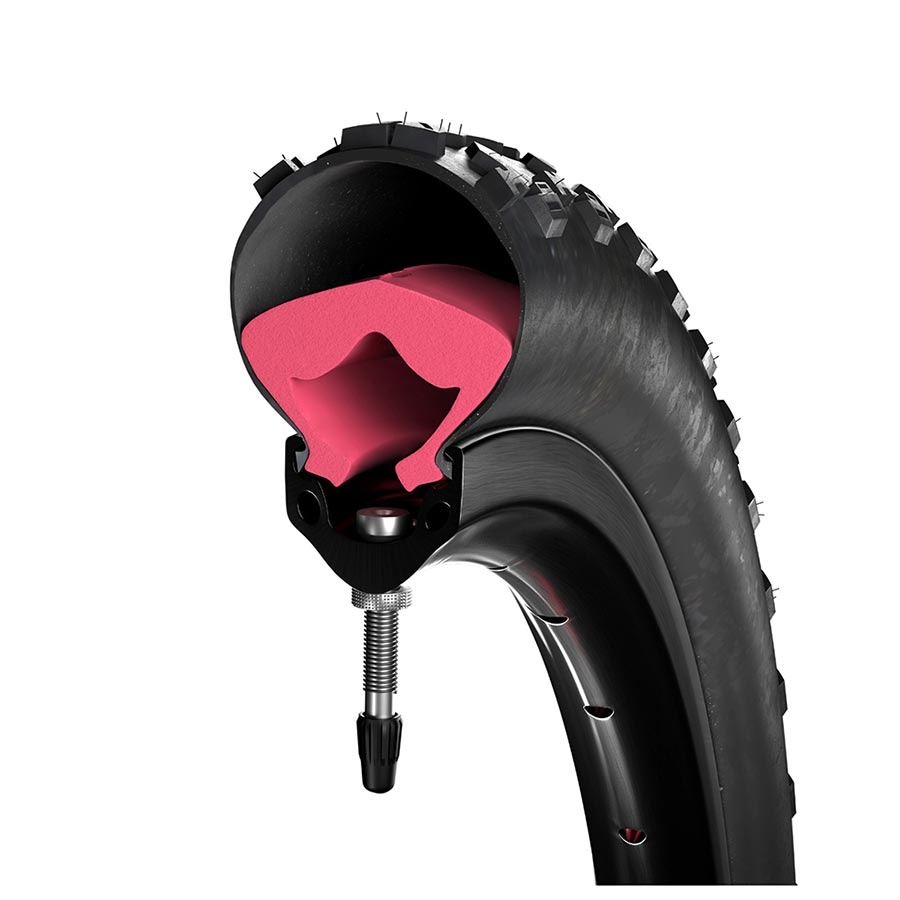 Tannus Armour Tubeless Tubeless Tire Insert 27.5 x 2.1-2.6