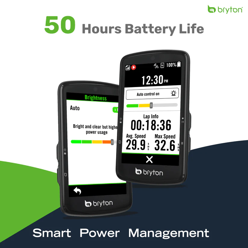Rider S810