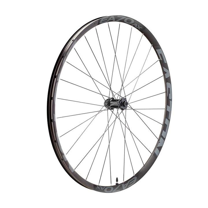 Easton EA70 AX Front Wheel - 700 12 x 100mm Center-Lock Black