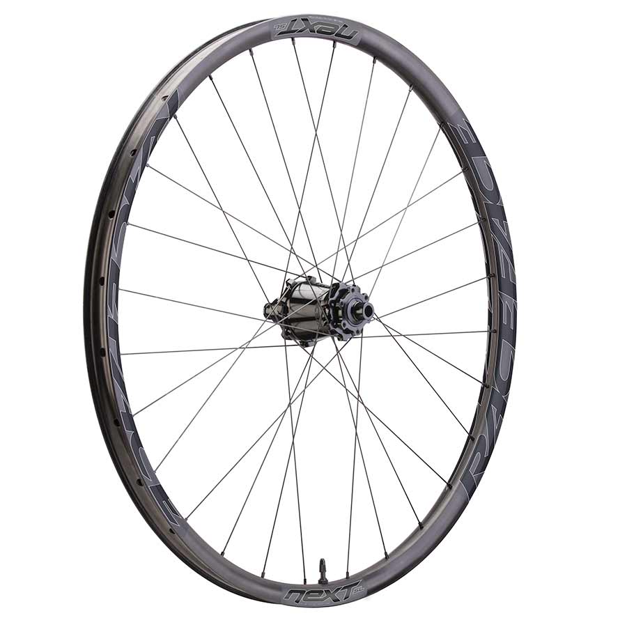Raceface NEXT SL Wheel Front 29 / 622 15mm TA 110mm Boost Disc IS 6-bolt