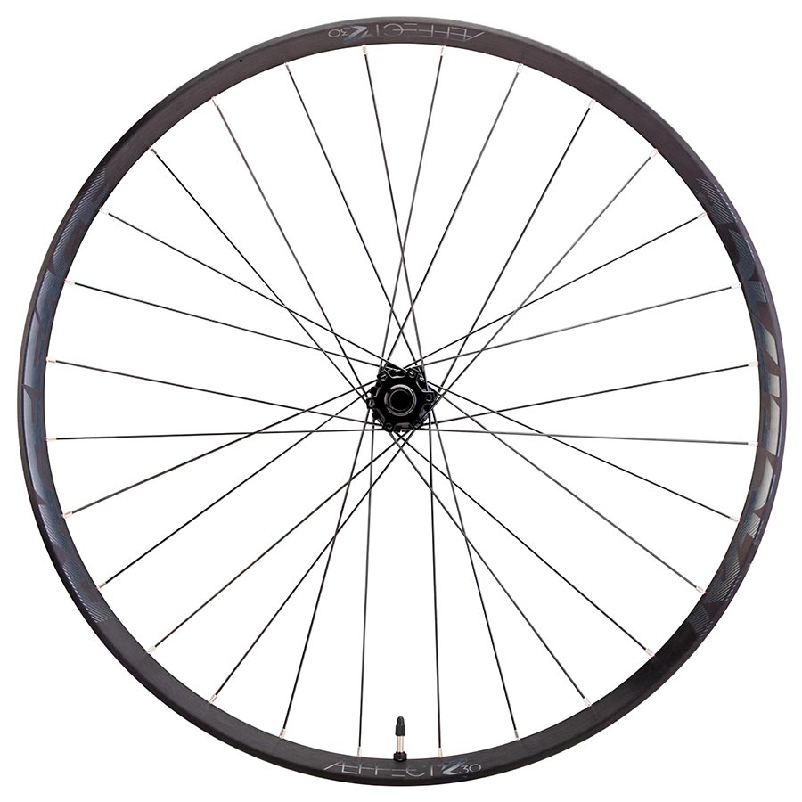 Race Face Aeffect-R 29" Front Wheel 15x110 Boost Black