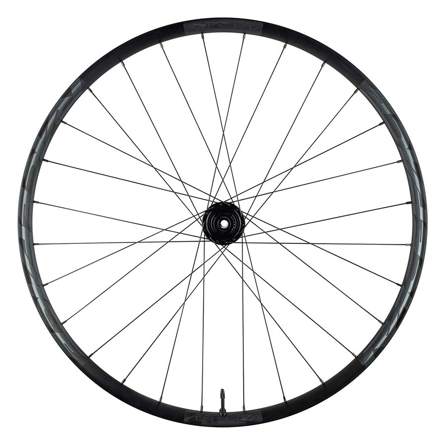 Race Face Aeffect-R 27.5" Rear Wheel 12x148 Boost XD Black