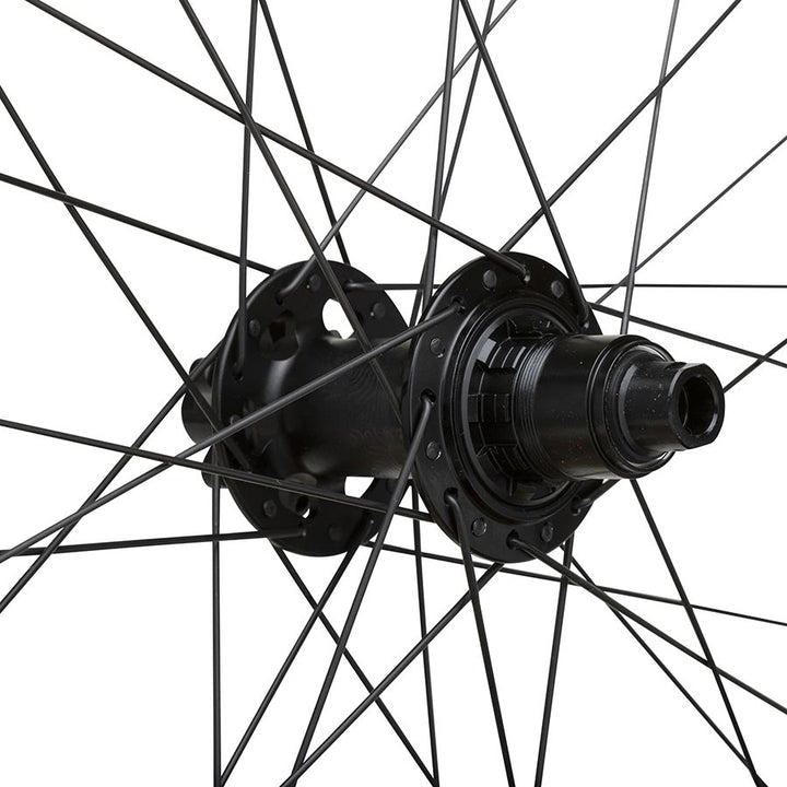 WTB Proterra Tough i30 Wheel Rear 27.5 / 584 Holes: 32 12mm TA 148mm Disc IS 6-bolt SRAM XD-R