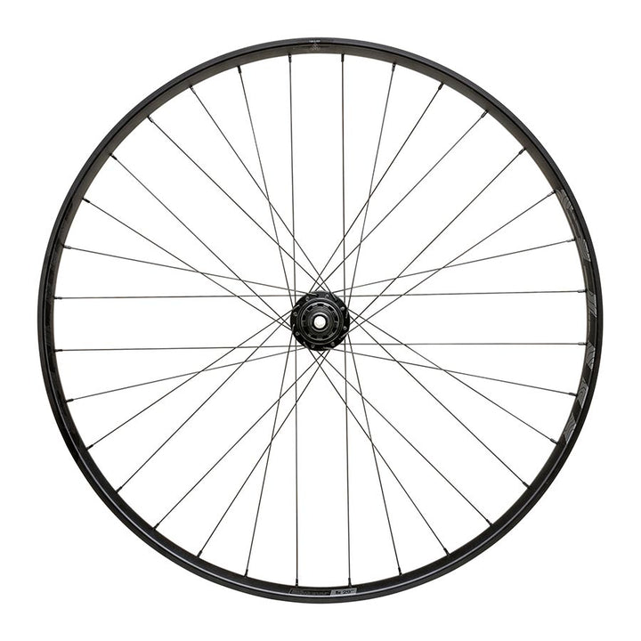 WTB Proterra Tough i30 Wheel Rear 29 / 622 Holes: 32 12mm TA 148mm Disc IS 6-bolt SRAM XD-R