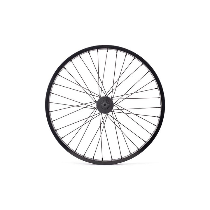 Eclat E440/Cortex Front Wheel Front 20 / 406 Holes: 36 10mm 100mm Rim
