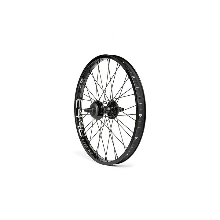 Eclat E440/Shift Rear Wheel Rear 20 / 406 Holes: 36 14mm 110mm Rim Left Side Drive Freecoaster