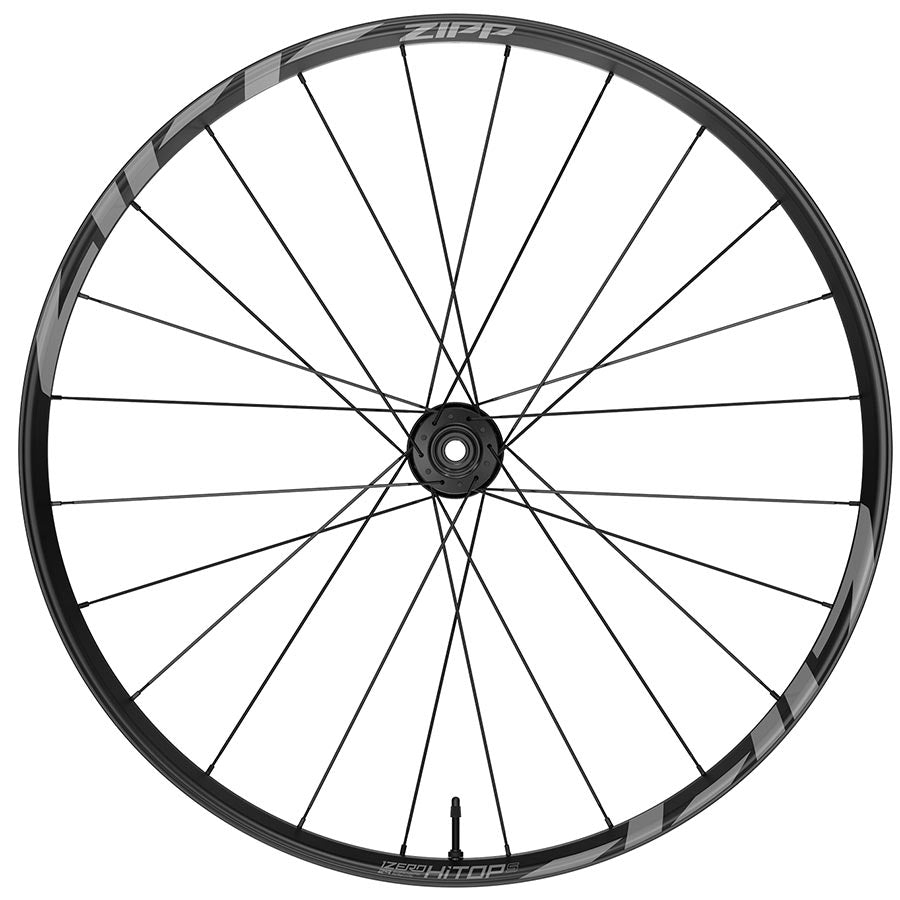 Zipp 1ZERO HITOP S Wheel Rear 29 / 622 Holes: 24 12mm TA 148mm Disc 6 bolt SRAM XD