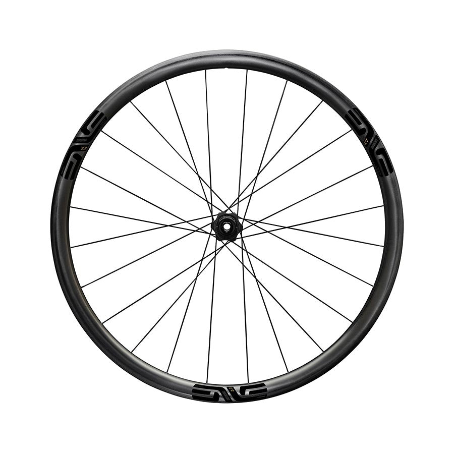 ENVE Composites SES 2.3 Rear Wheel - 700 12 x 142 Center-Lock HG 11 Road Innerdrive 60pt BLK