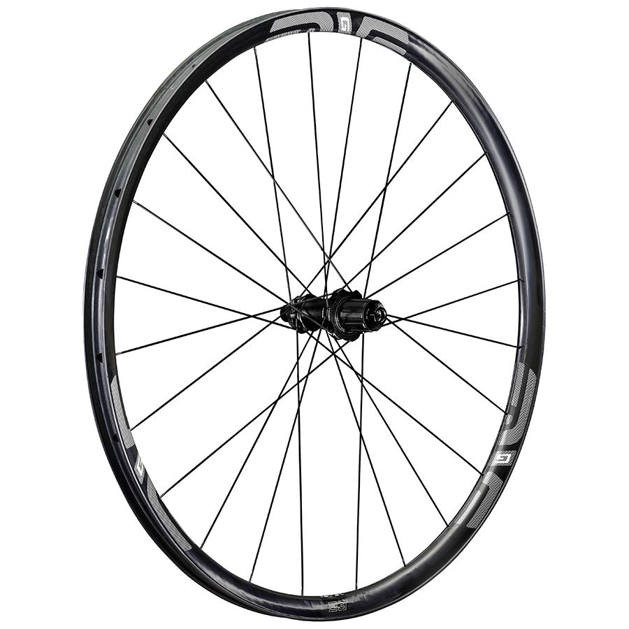 ENVE Composites G23 Rear Wheel - 700 12 x 142 Center-Lock XDR Innerdrive 60pt BLK