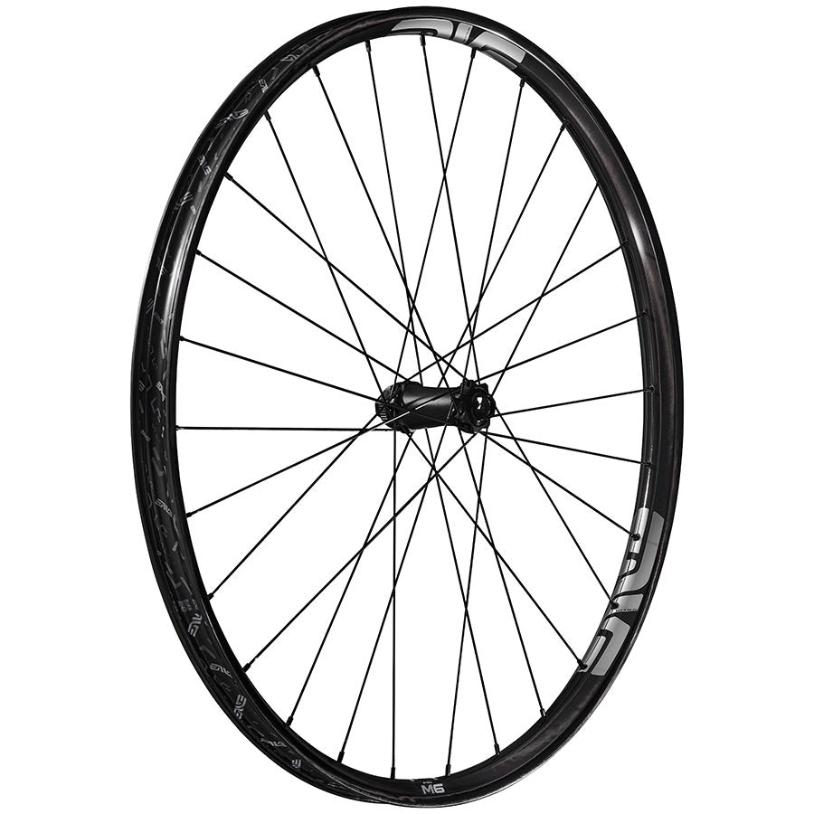 ENVE Composites M6 Front Wheel - 29" 15 x 110 Center-Lock Black