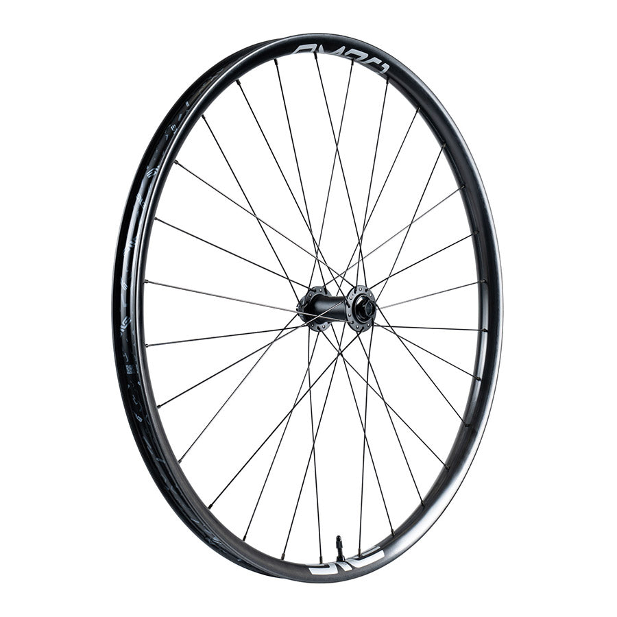 ENVE Composites AM30 Foundation Front Wheel - 29" 15 x 110mm Center-Lock BLK 28H