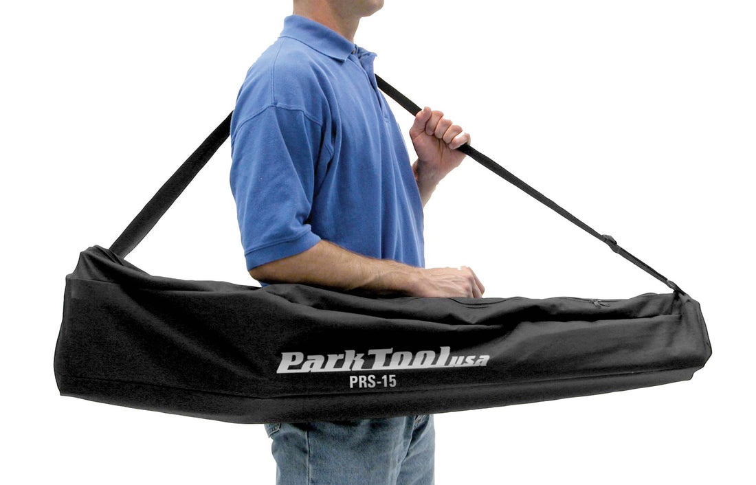 Park Tool Travel Storage Bag 15 Fits PRS-25/15 PCS-10/11 Repair Stands