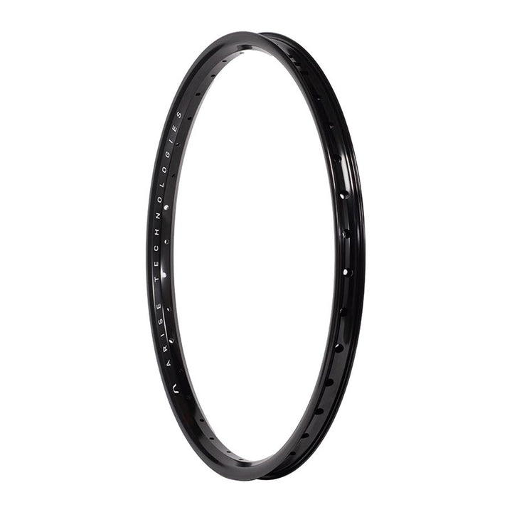 ARISE Argon Pro Rim 20 Holes: 36 Rear Black