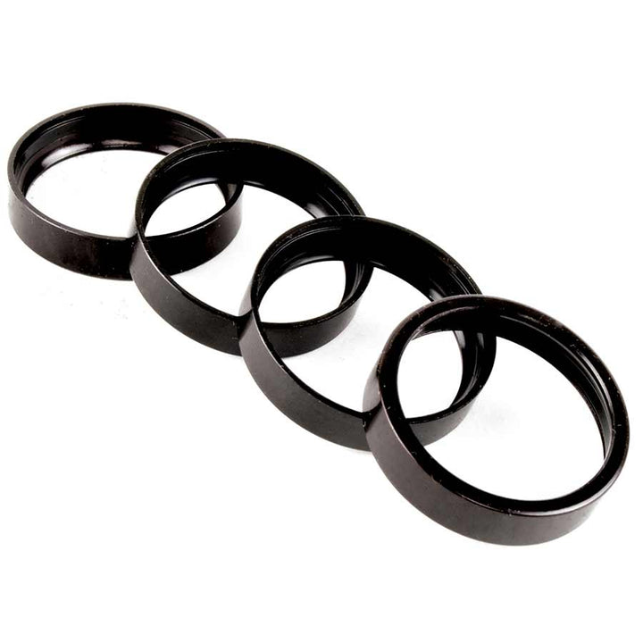 Campagnolo Hub cup For rear wheels and pre-2015 front wheels 4pcs HB-RE124