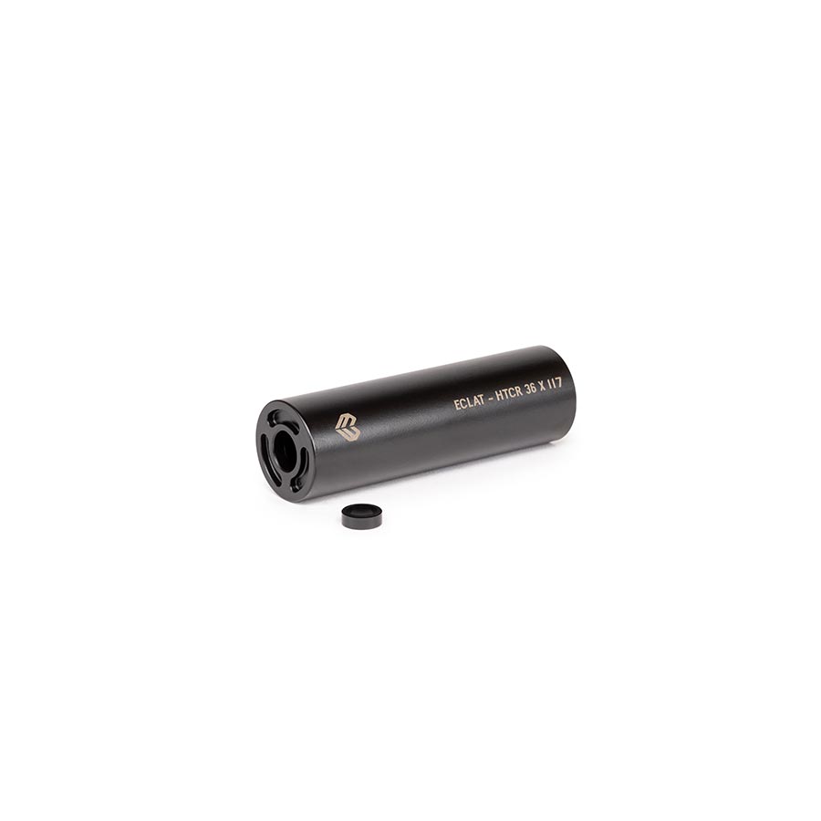 Eclat Dura Peg Black