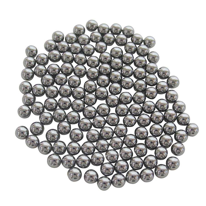 Wheels Manufacturing Grade 300 3/16" Loose Ball Bearing: Bottle of 500