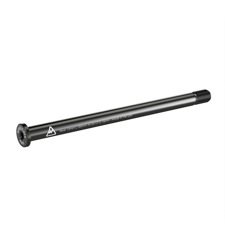Wheels Manufacturing Rear Thru Axle - M12 x 1 x 16 185mm