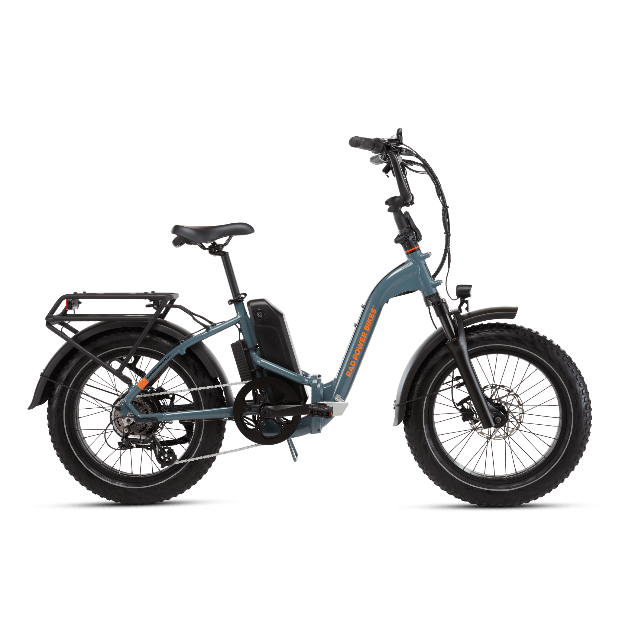 RadExpand™ 5 Plus Electric Folding Bike
