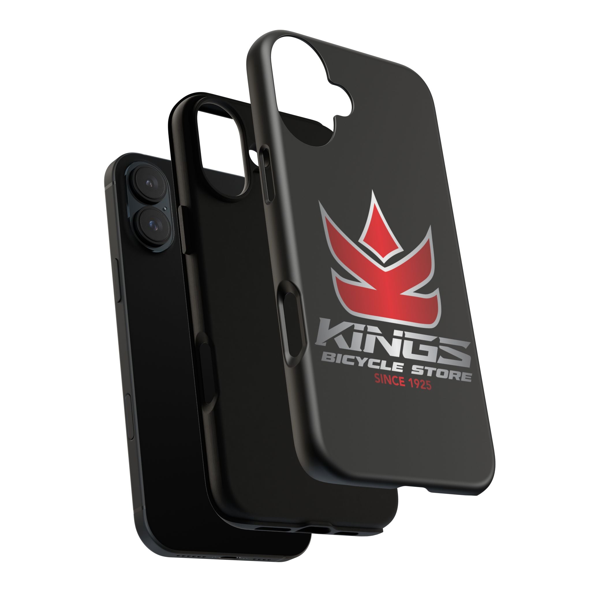 Kings Tough Cases