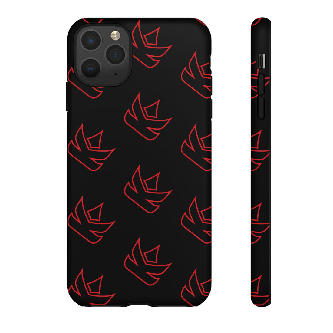 Kings Tough Cases