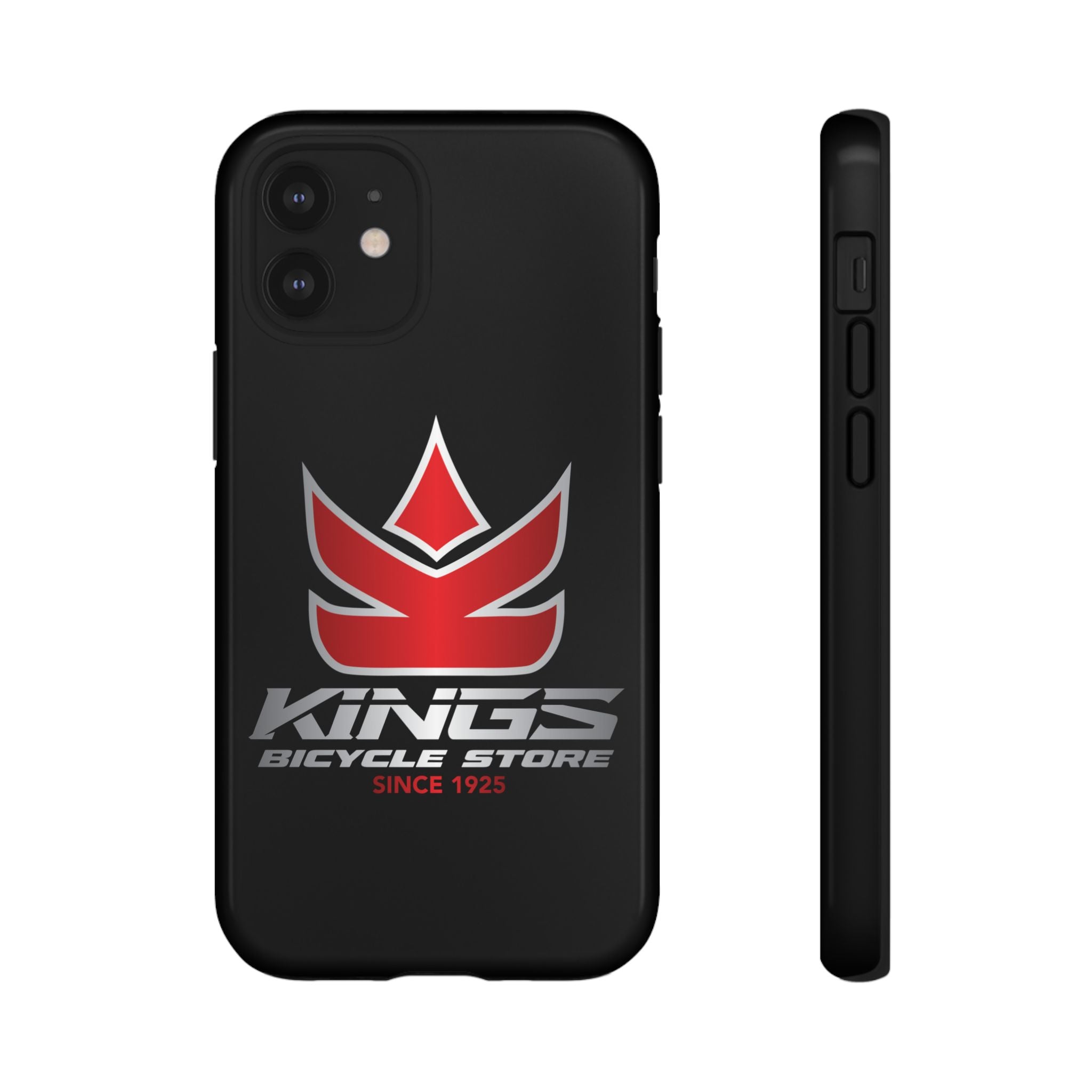 Kings Tough Cases