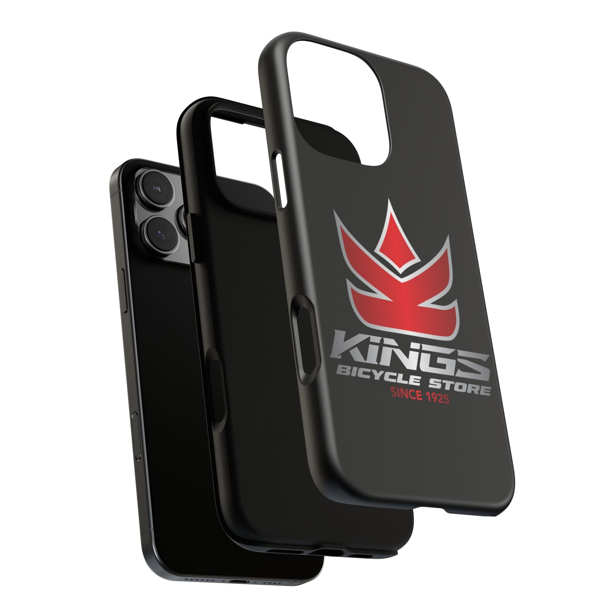 Kings Tough Cases