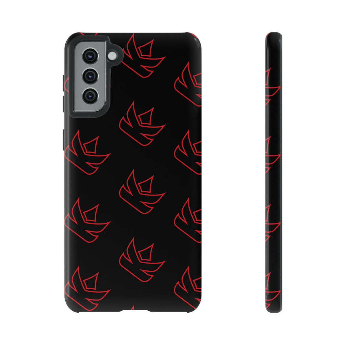 Kings Tough Cases