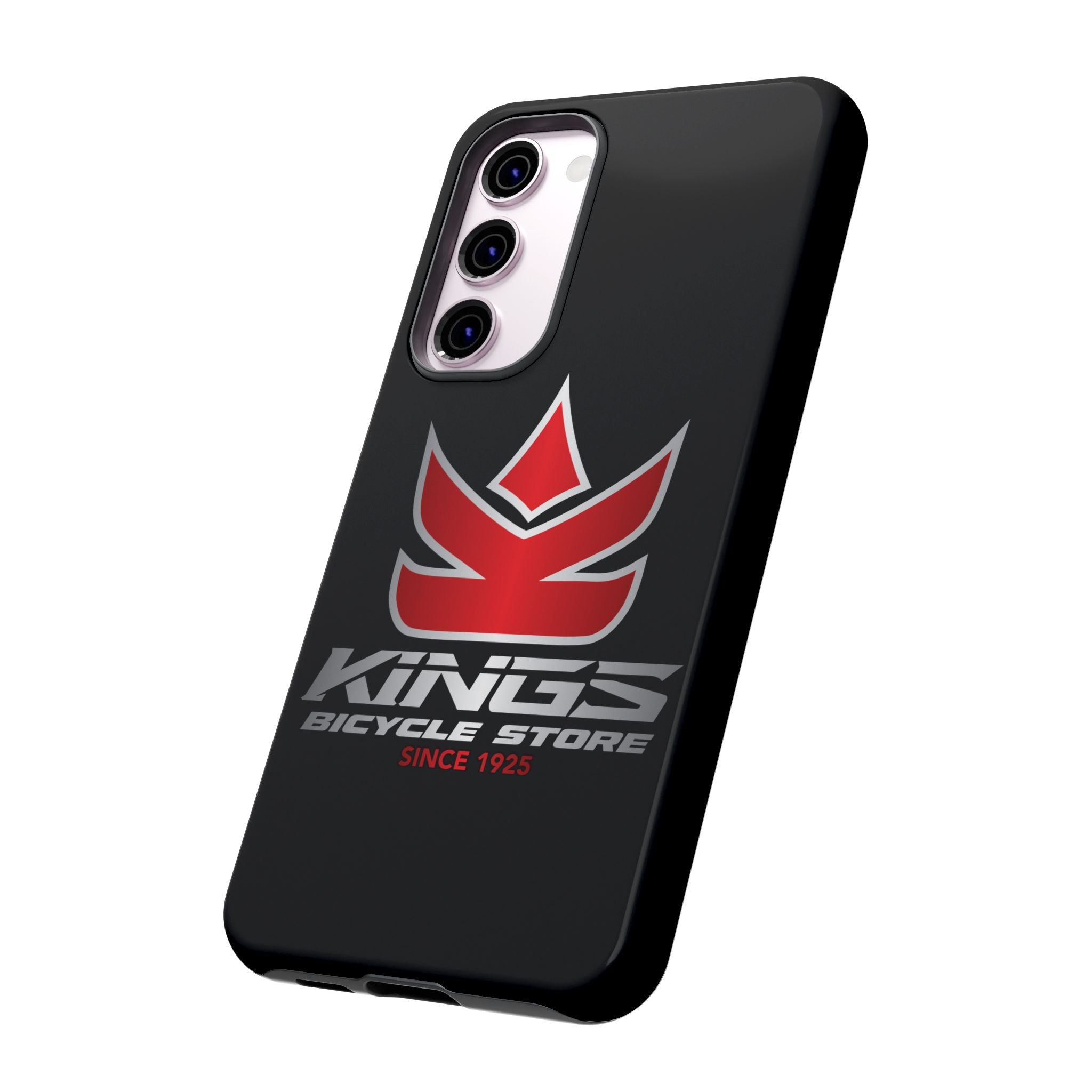 Kings Tough Cases