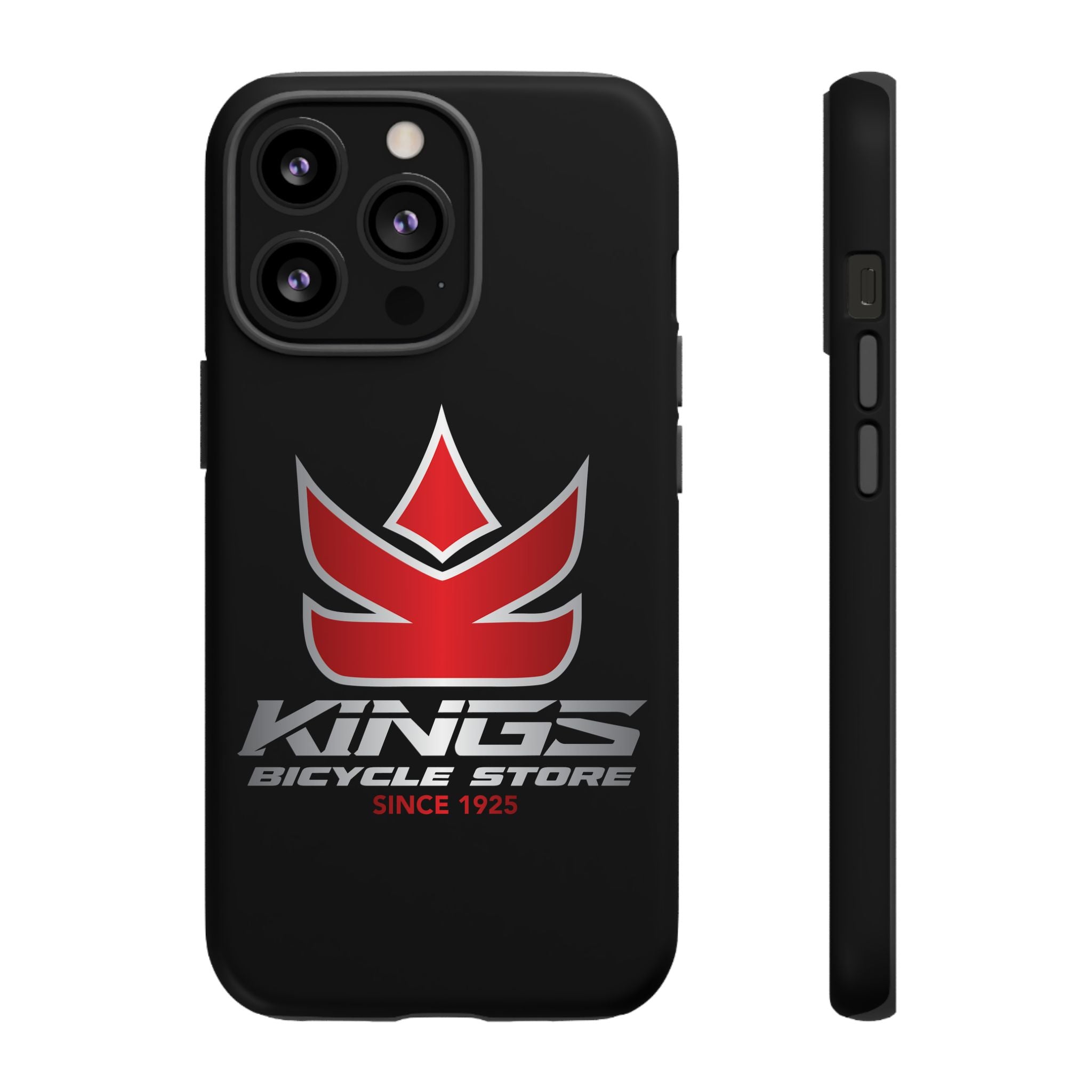 Kings Tough Cases