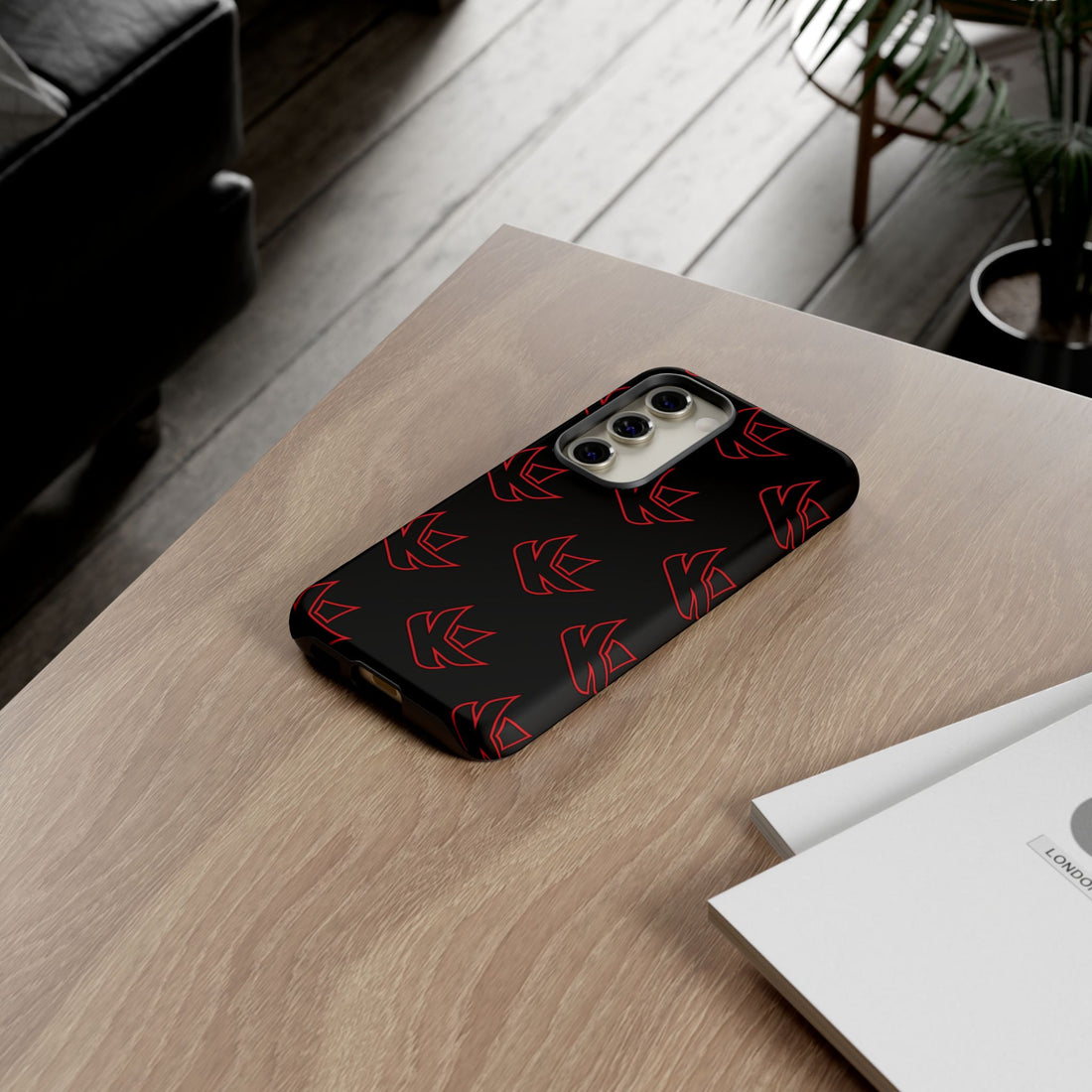 Kings Tough Cases
