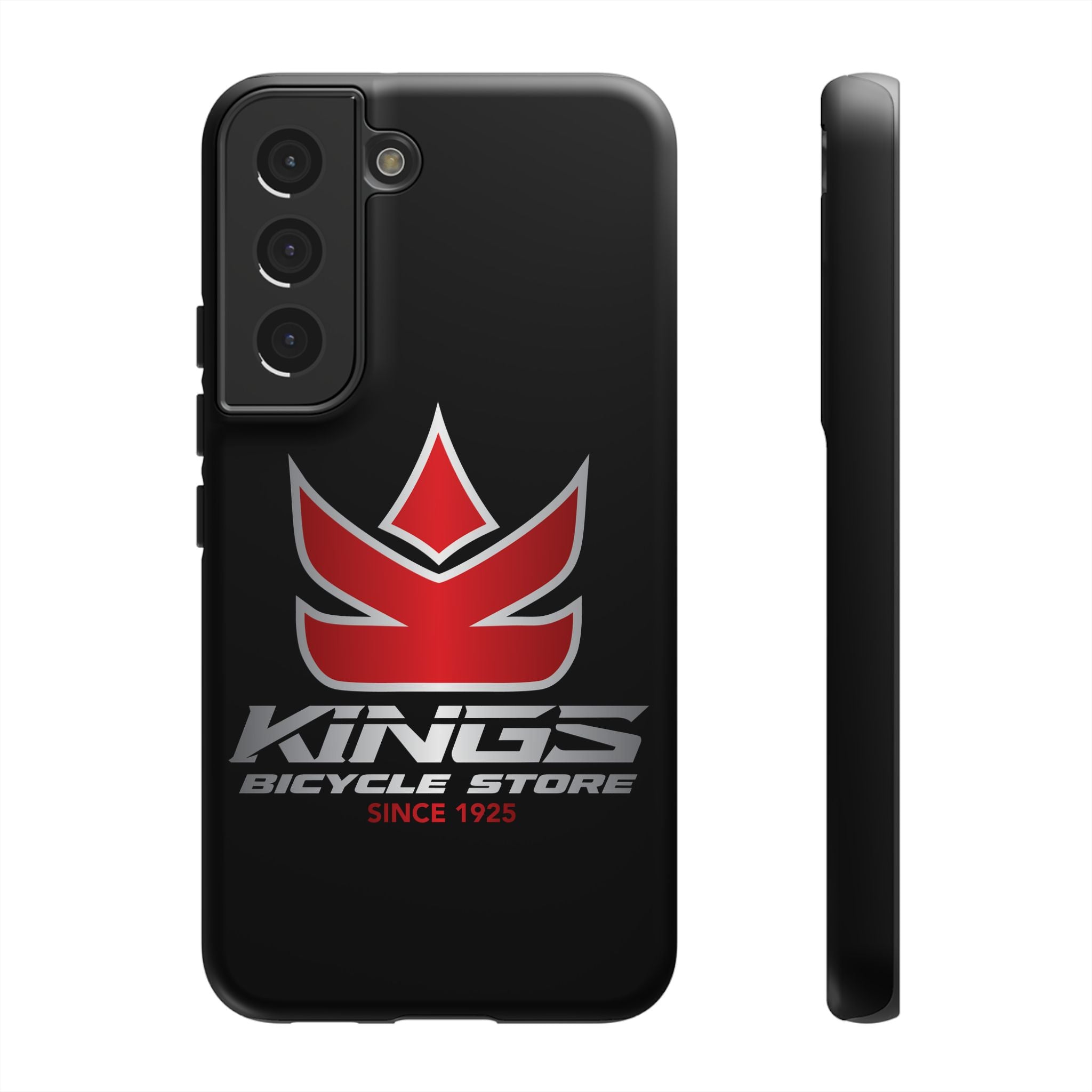 Kings Tough Cases